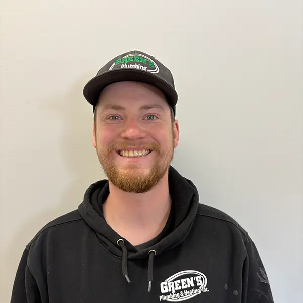 Dylan Coalwell - Plumber