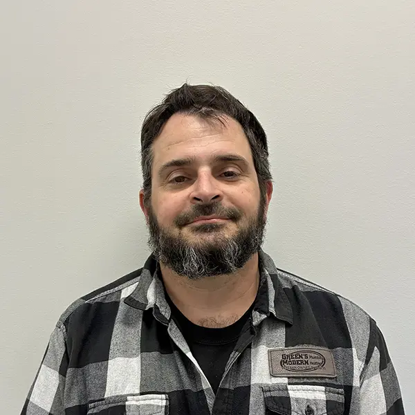 Marlin Blanchard – Plumber